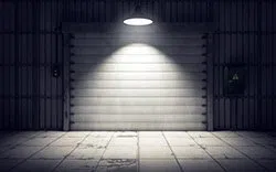 Expert Garage Doors Service Arlington, VA 703-826-8853 - commercial-side