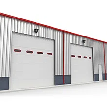 Expert Garage Doors Service Arlington, VA 703-826-8853 - commerical-sidebar