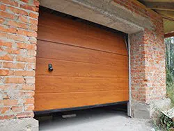 Expert Garage Doors Service Arlington, VA 703-826-8853 - garage-side