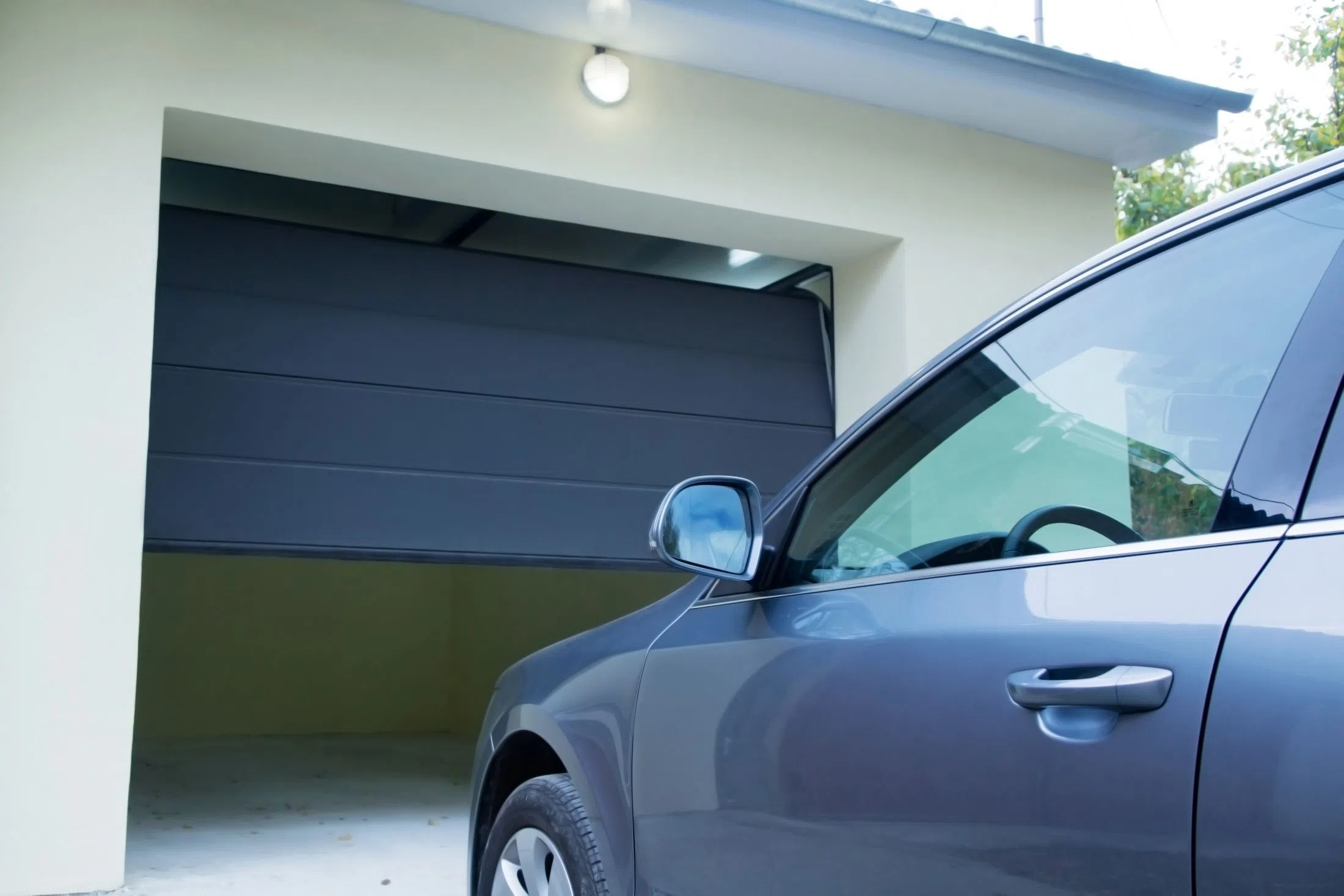 Expert Garage Doors Service Arlington, VA 703-826-8853 - residential-sidebar