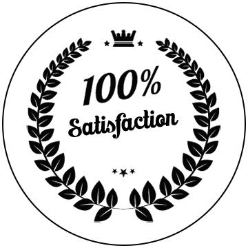 Expert Garage Doors Service Arlington, VA 703-826-8853 - satisfaction-sidebar